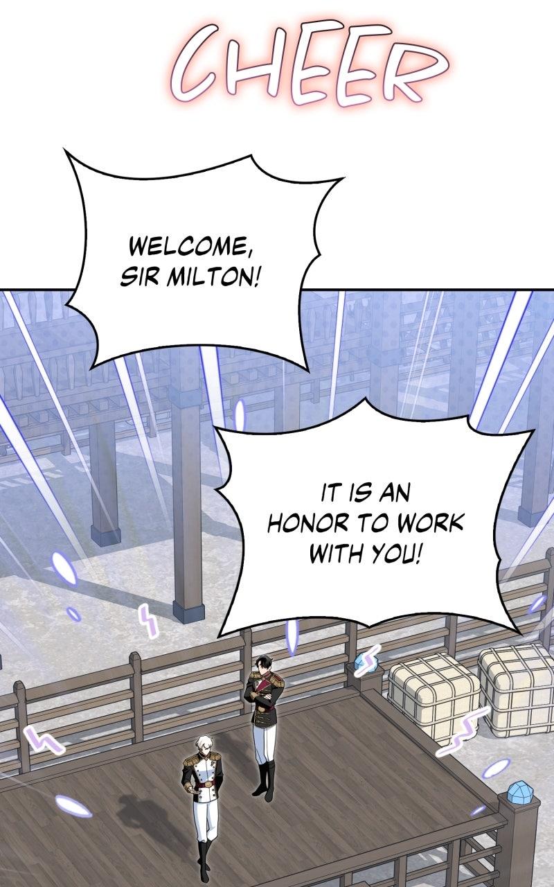 Read Duchess in Ruins Manga Online