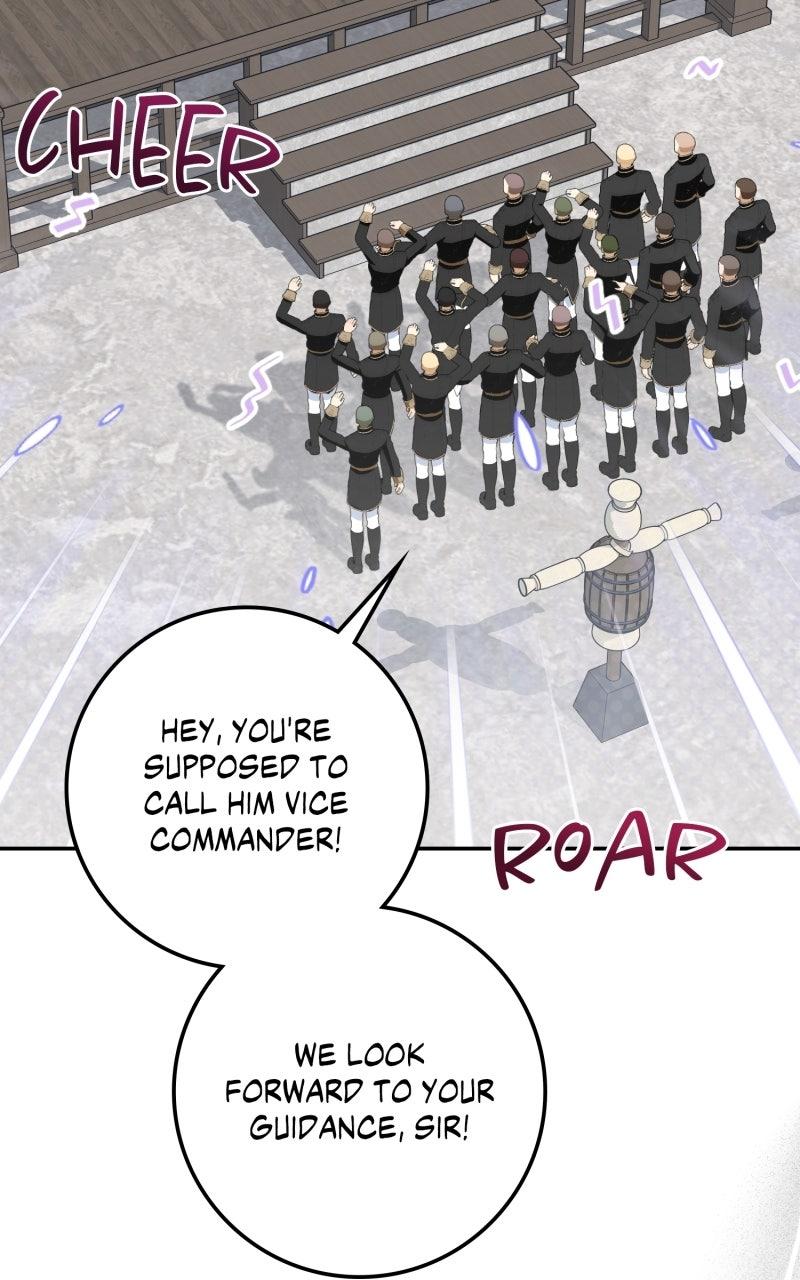 Read Duchess in Ruins Manga Online