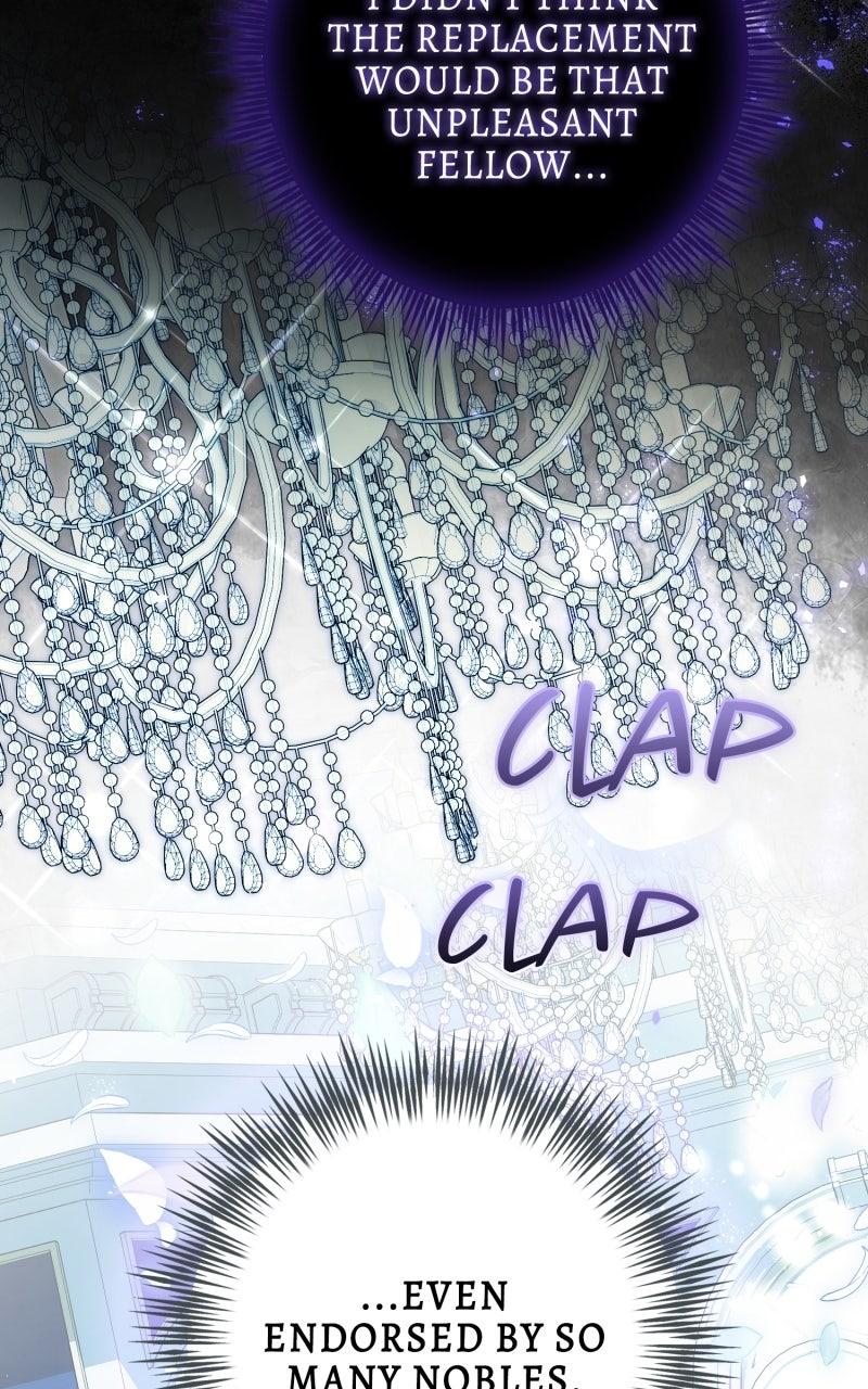 Read Duchess in Ruins Manga Online