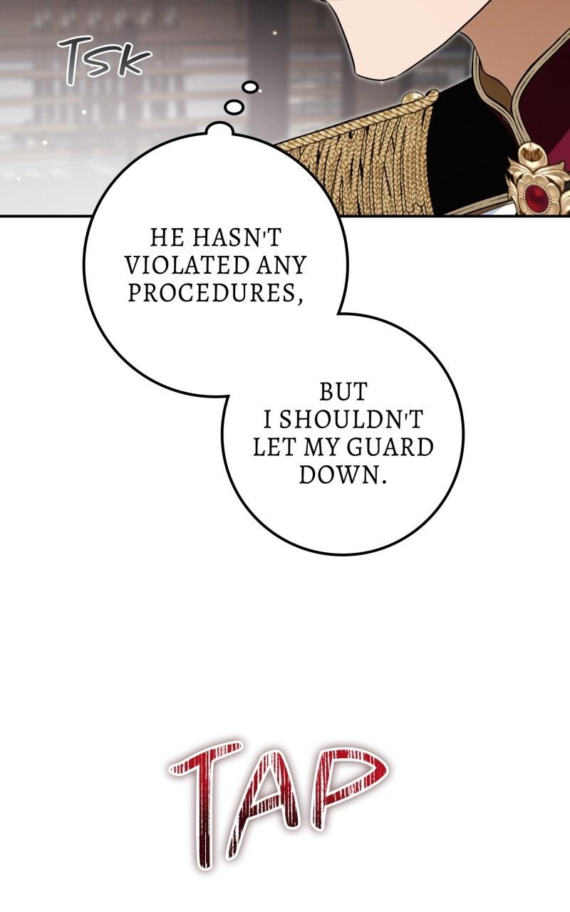 Read Duchess in Ruins Manga Online