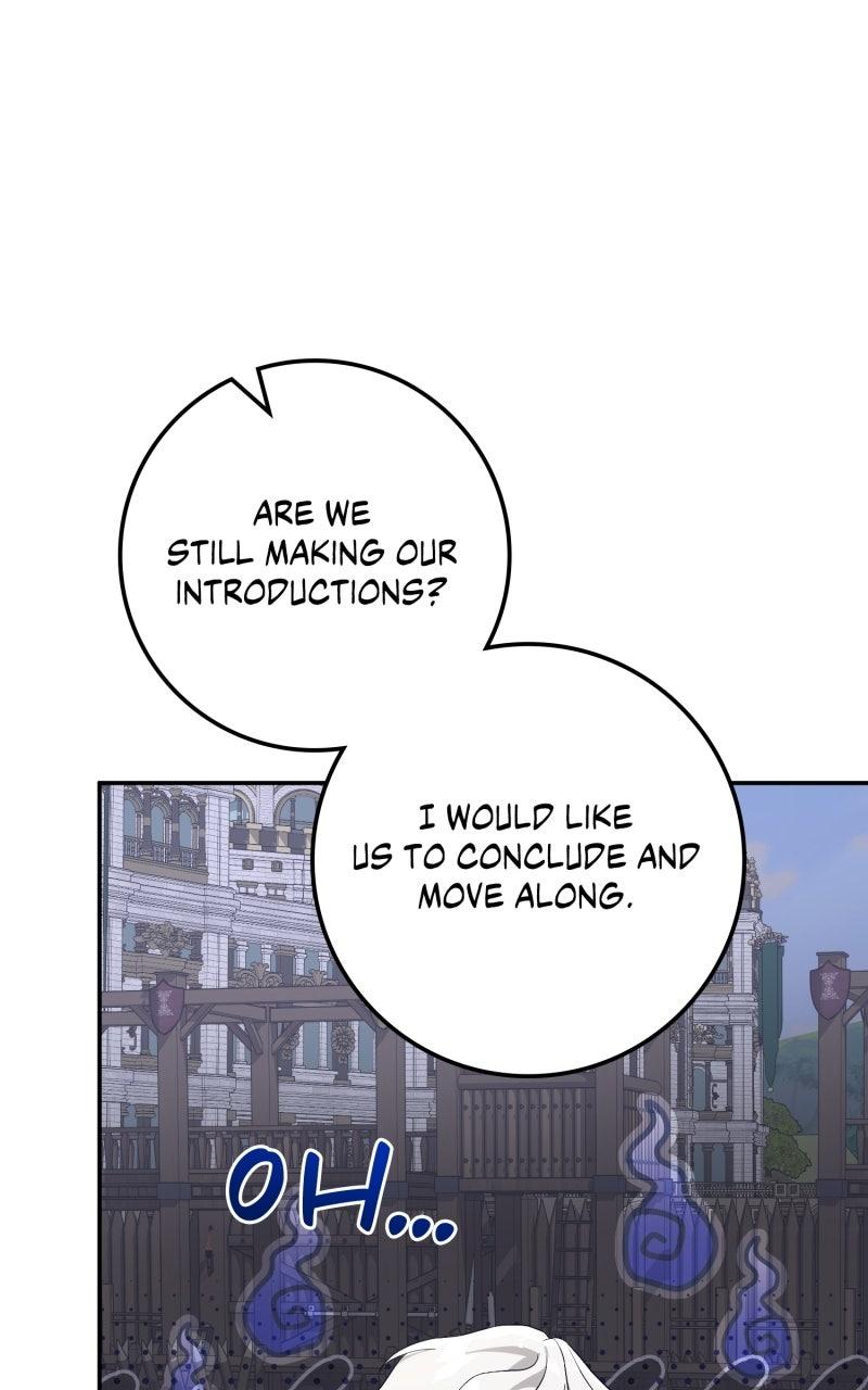 Read Duchess in Ruins Manga Online