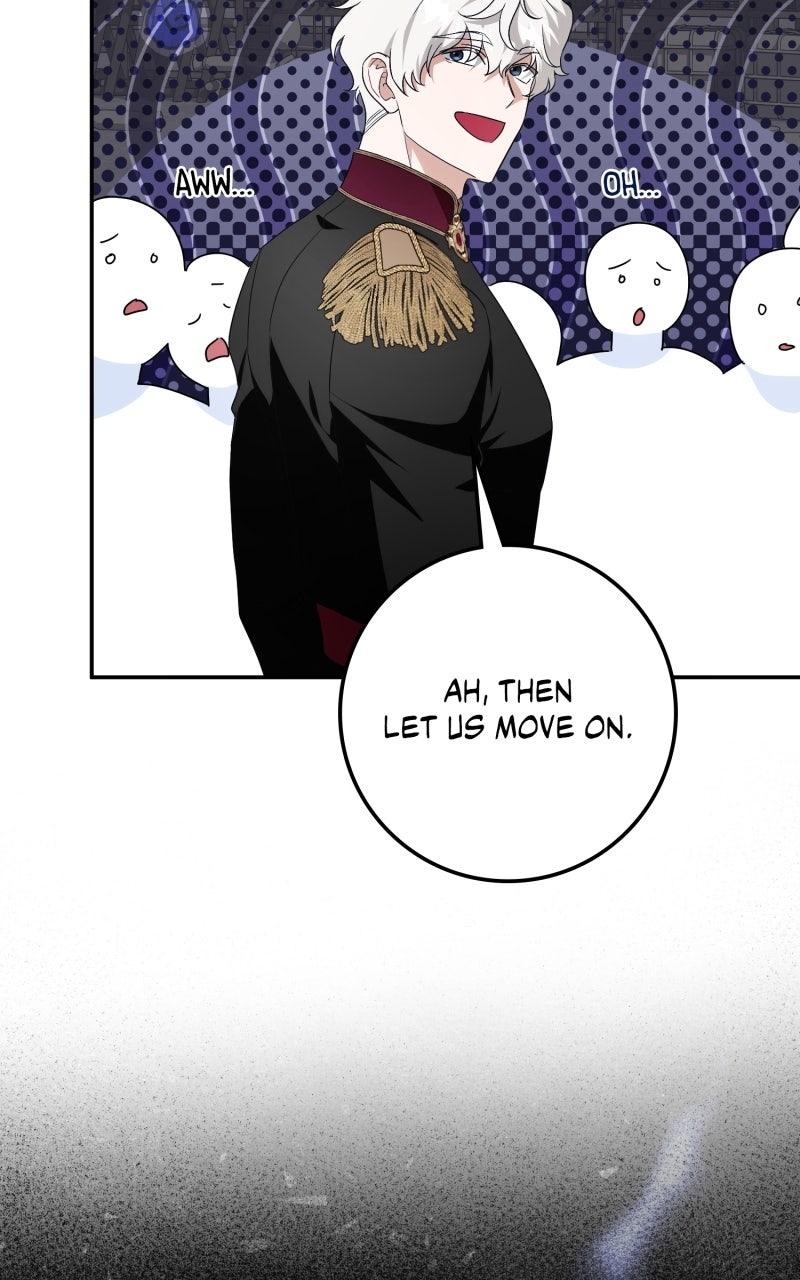 Read Duchess in Ruins Manga Online