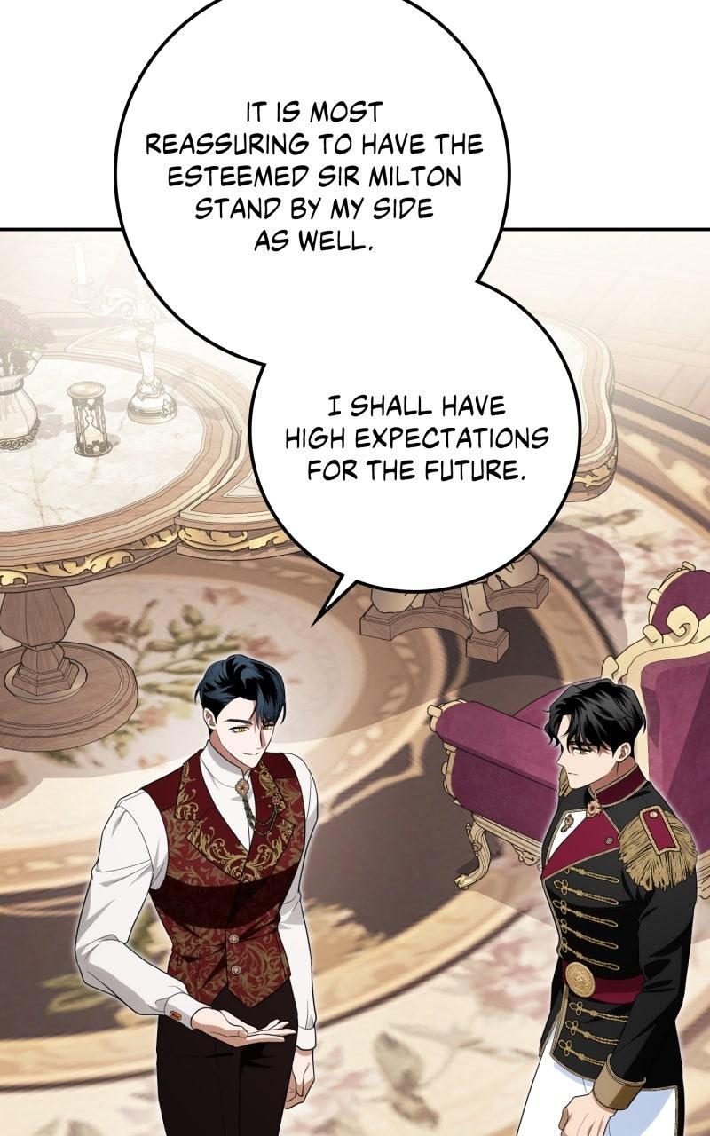 Read Duchess in Ruins Manga Online