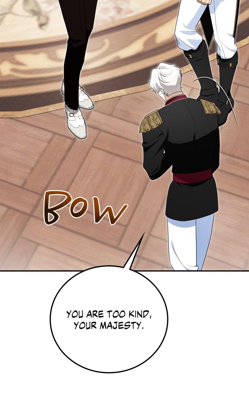 Read Duchess in Ruins Manga Online