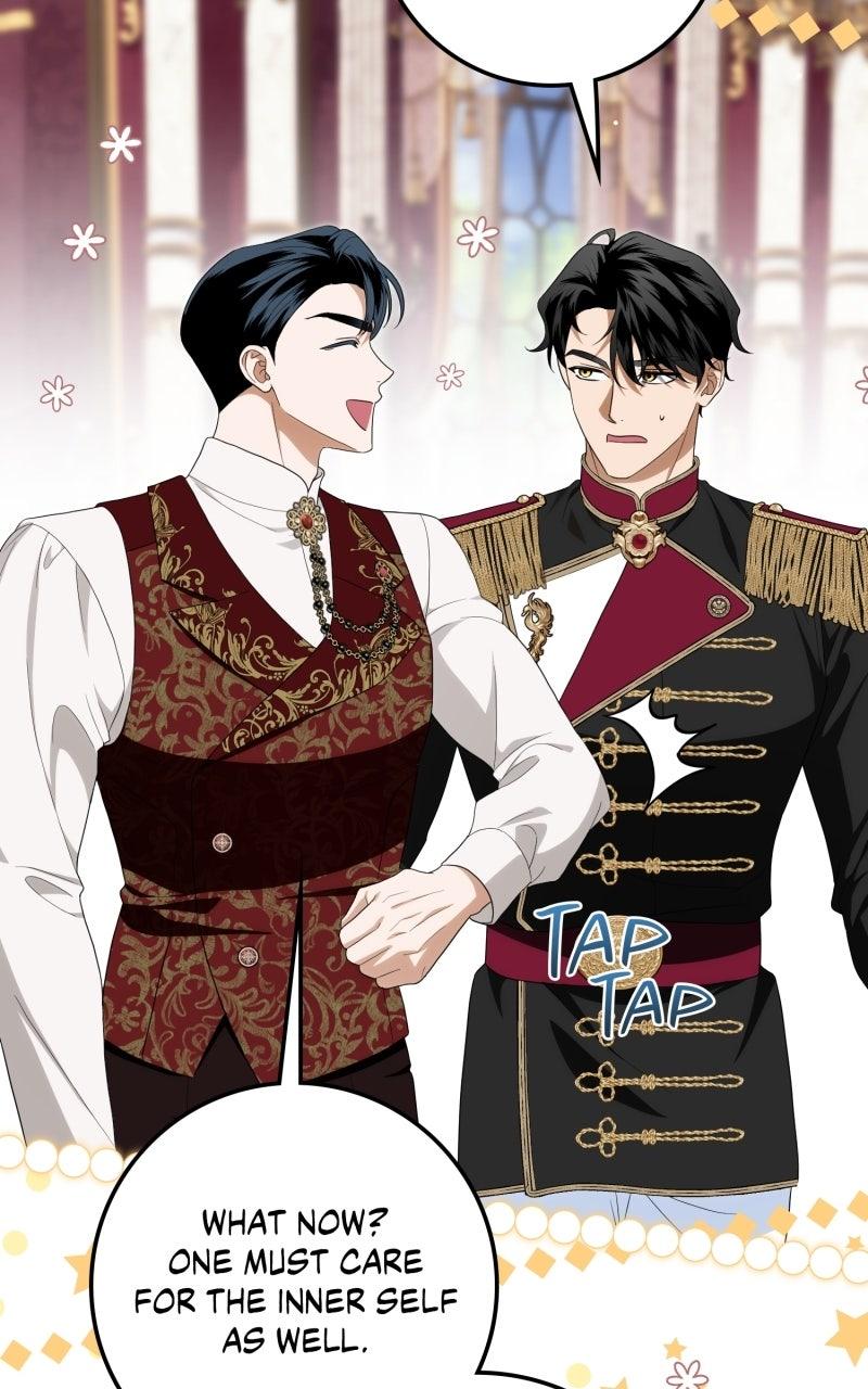 Read Duchess in Ruins Manga Online