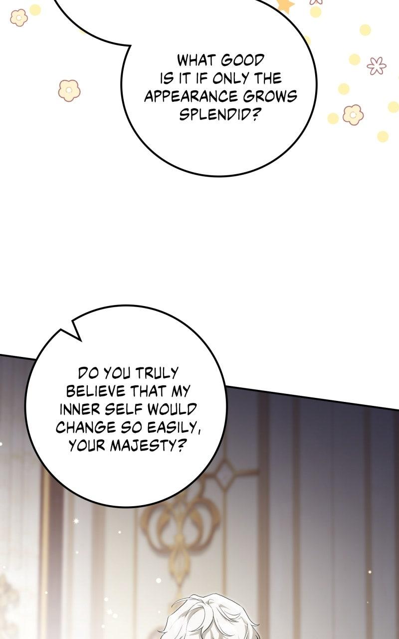 Read Duchess in Ruins Manga Online