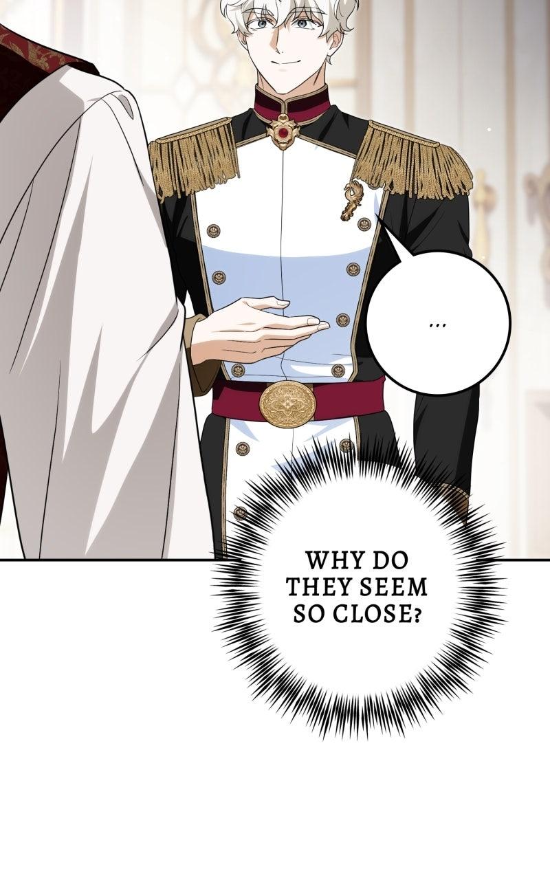 Read Duchess in Ruins Manga Online