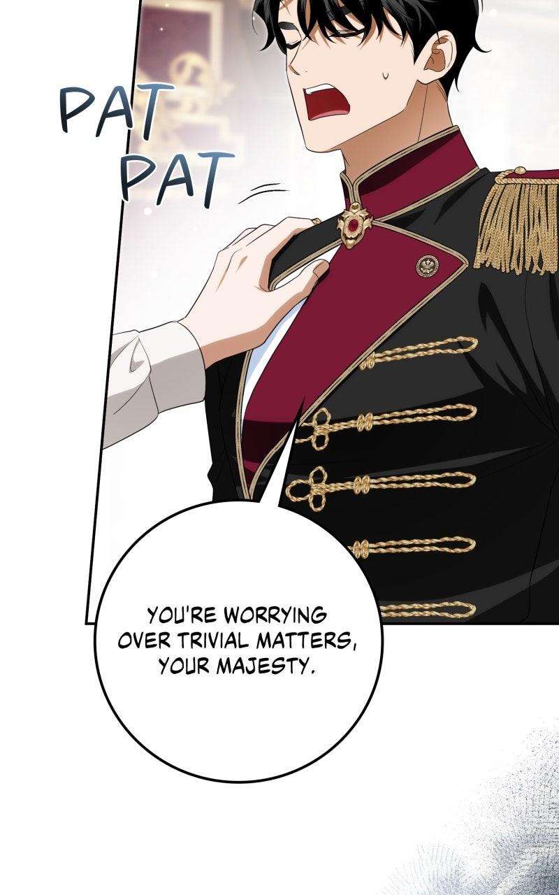 Read Duchess in Ruins Manga Online