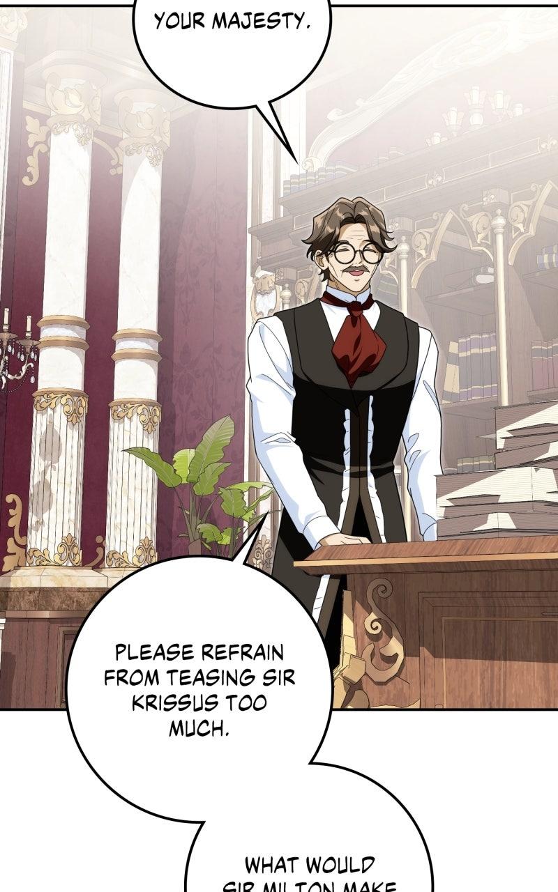 Read Duchess in Ruins Manga Online