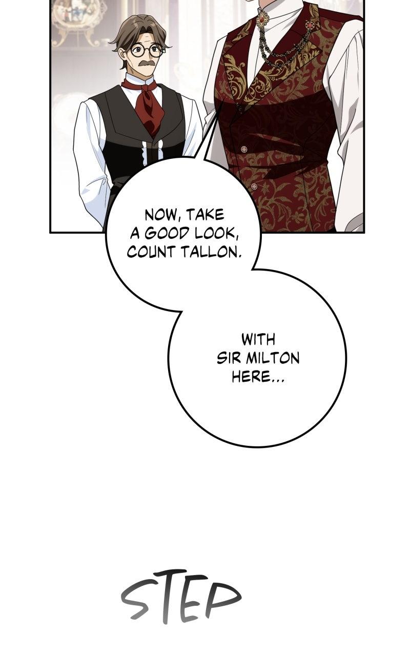 Read Duchess in Ruins Manga Online