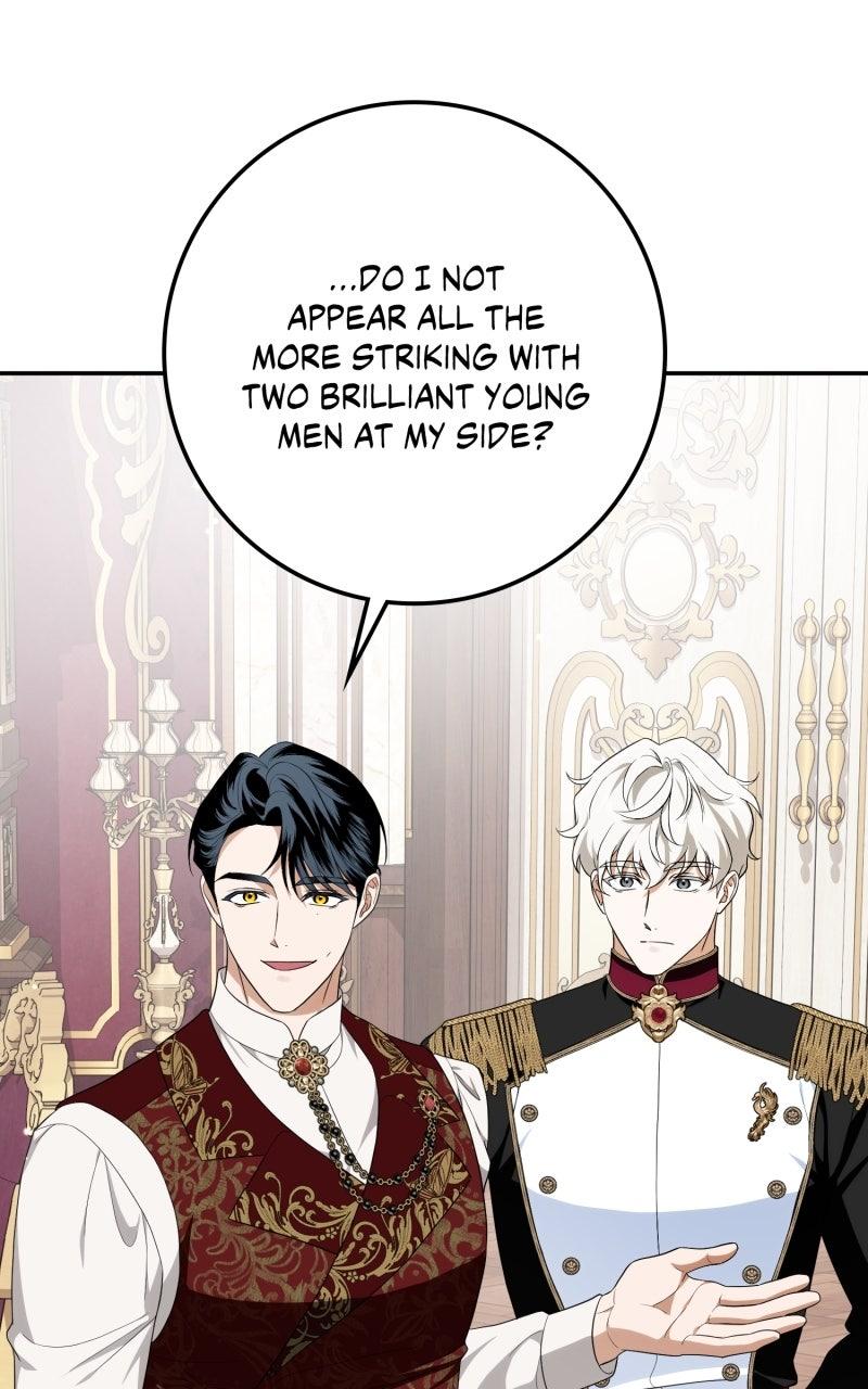 Read Duchess in Ruins Manga Online