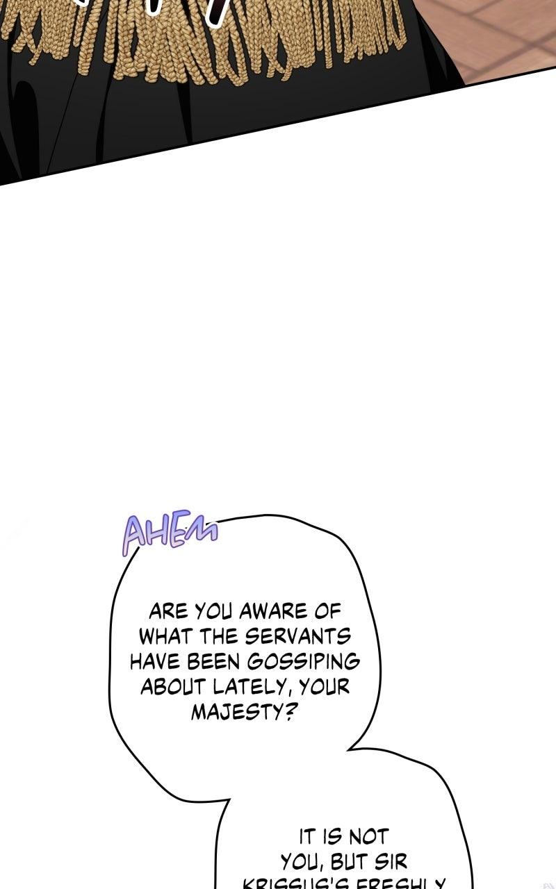Read Duchess in Ruins Manga Online