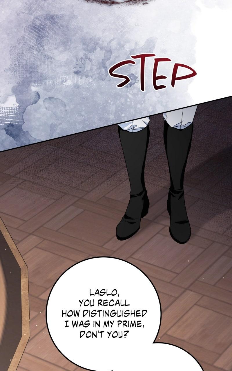 Read Duchess in Ruins Manga Online