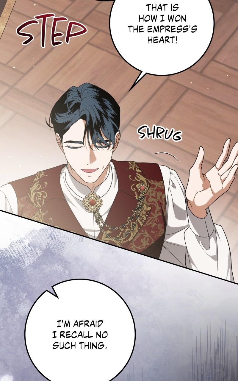 Read Duchess in Ruins Manga Online