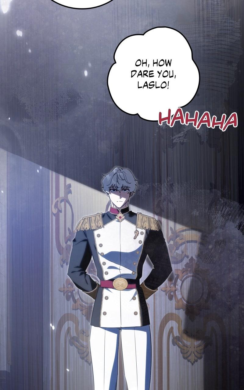 Read Duchess in Ruins Manga Online