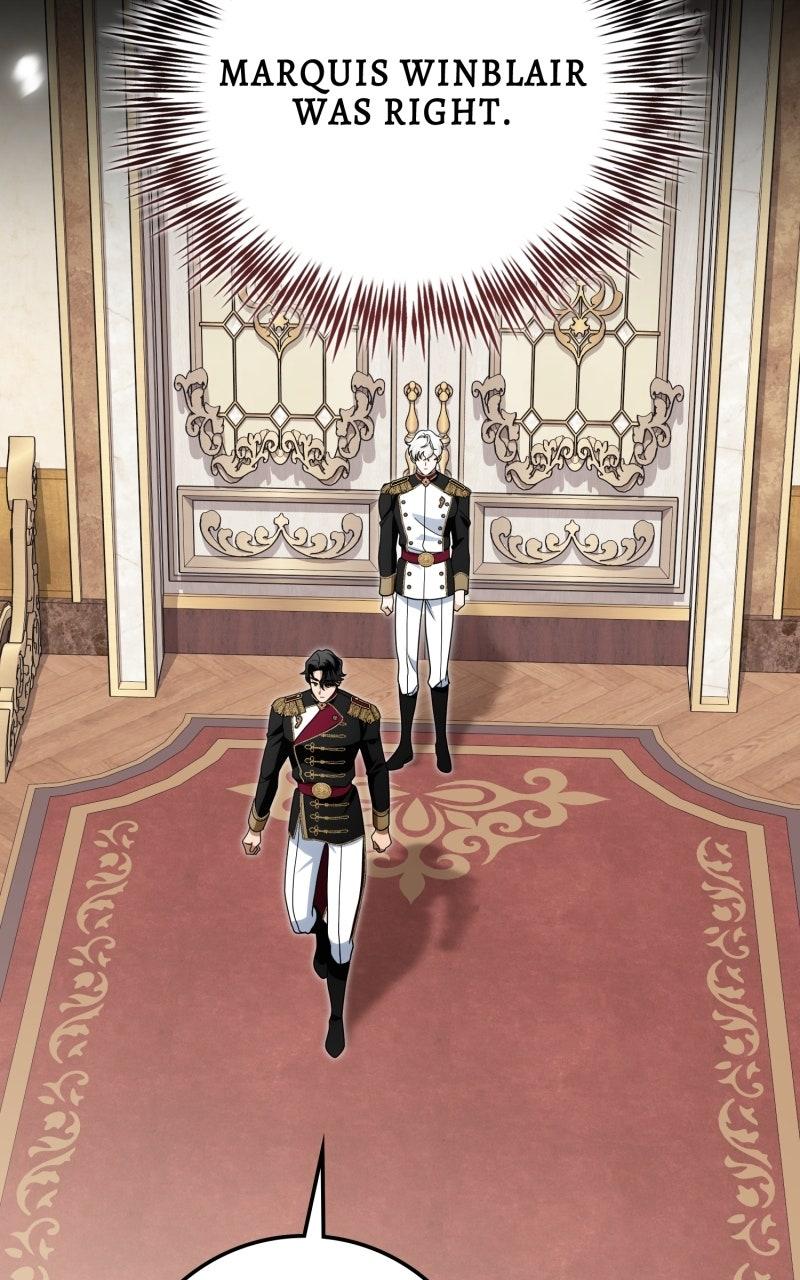 Read Duchess in Ruins Manga Online