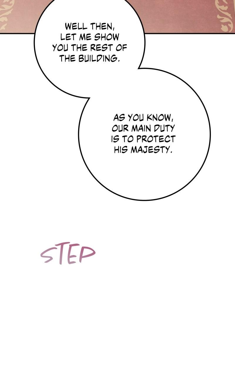 Read Duchess in Ruins Manga Online