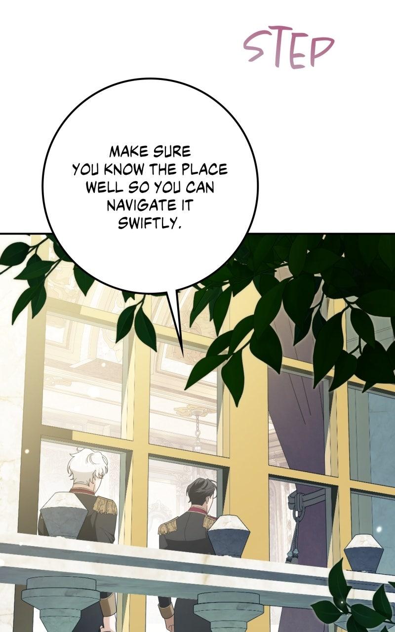 Read Duchess in Ruins Manga Online
