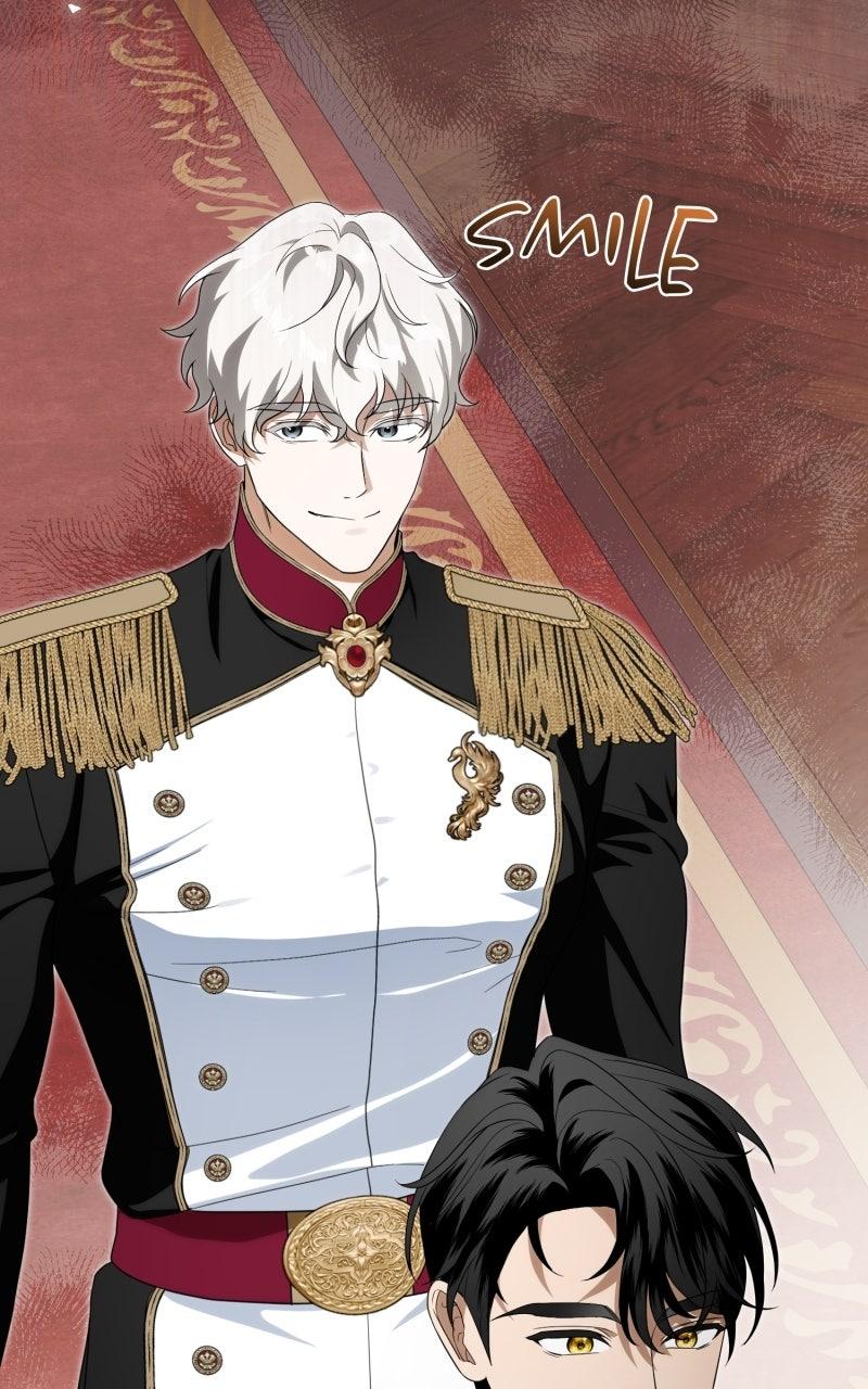 Read Duchess in Ruins Manga Online