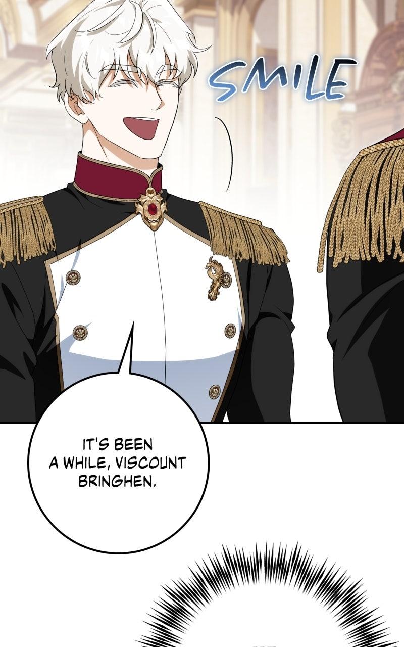 Read Duchess in Ruins Manga Online