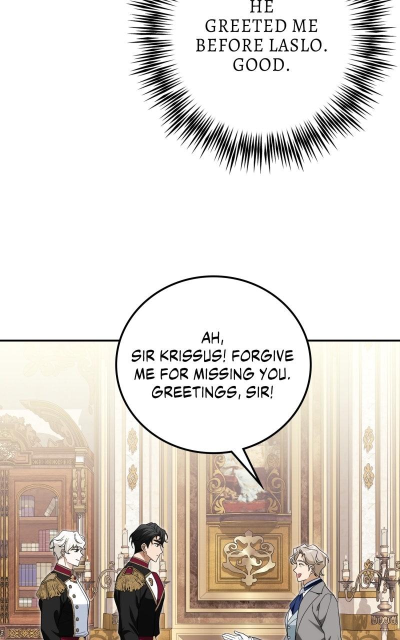 Read Duchess in Ruins Manga Online