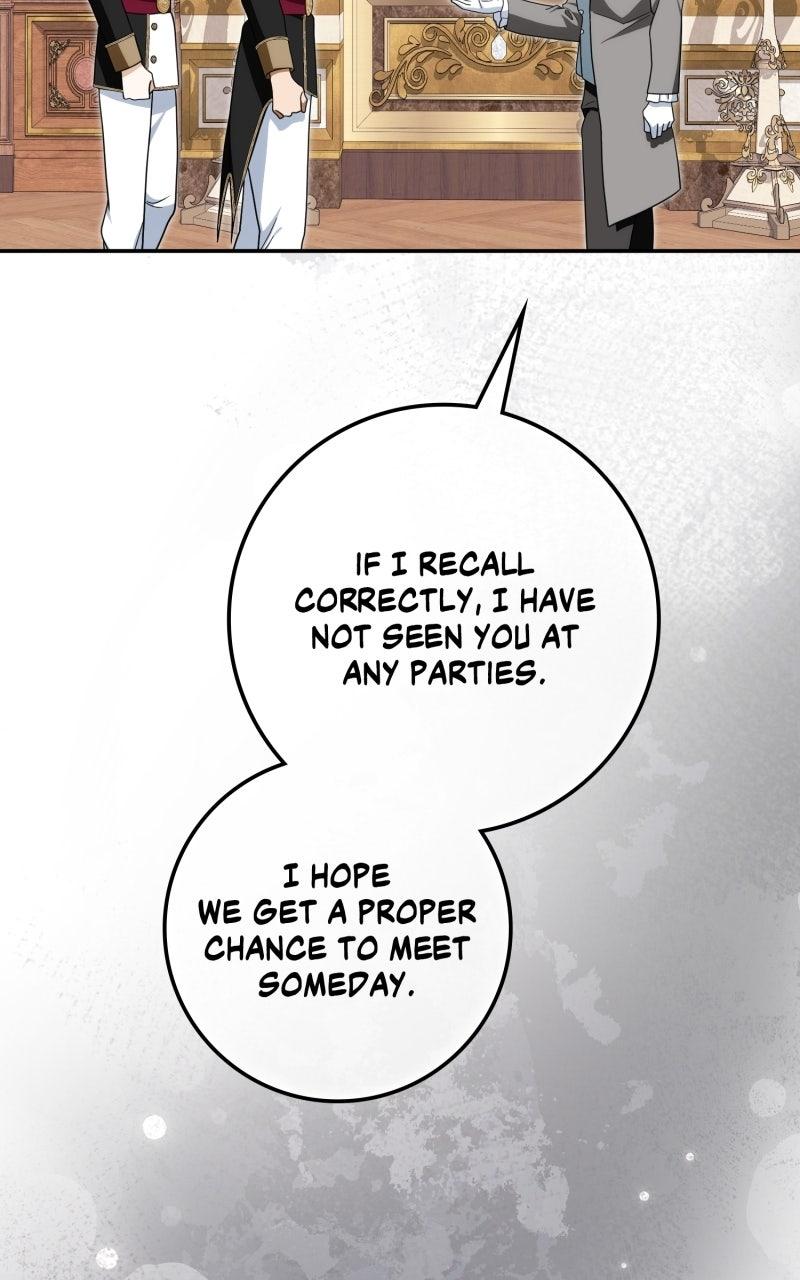 Read Duchess in Ruins Manga Online