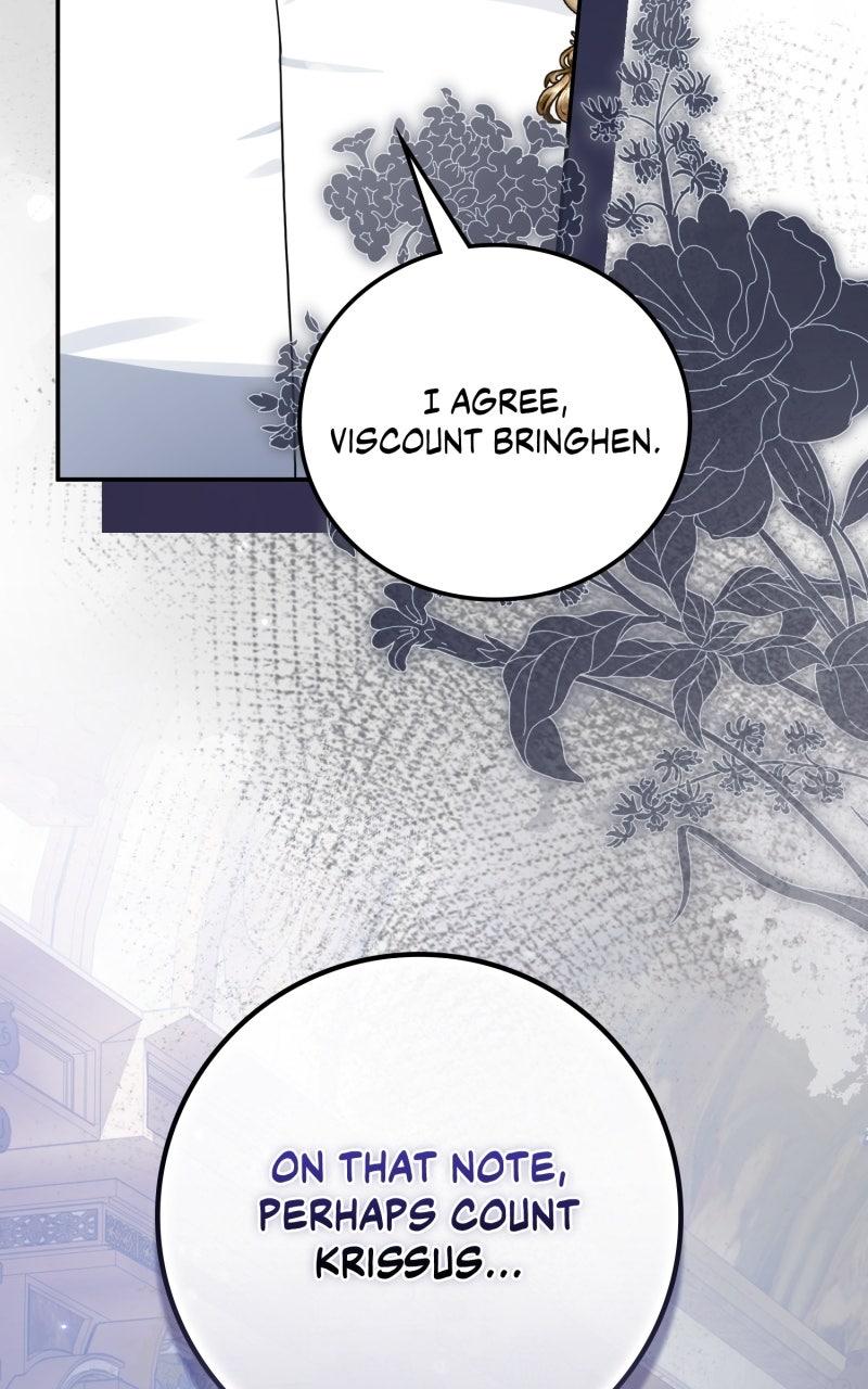 Read Duchess in Ruins Manga Online