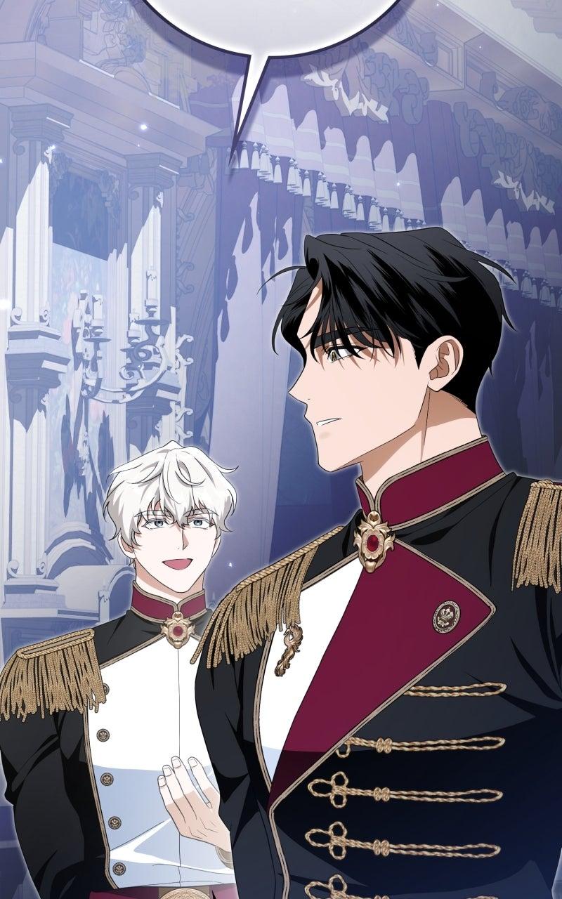 Read Duchess in Ruins Manga Online