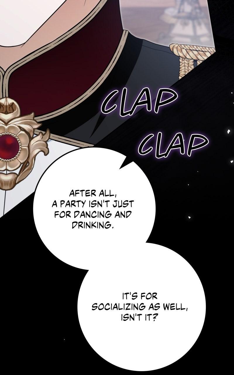 Read Duchess in Ruins Manga Online