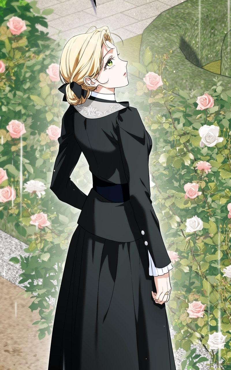 Read Duchess in Ruins Manga Online