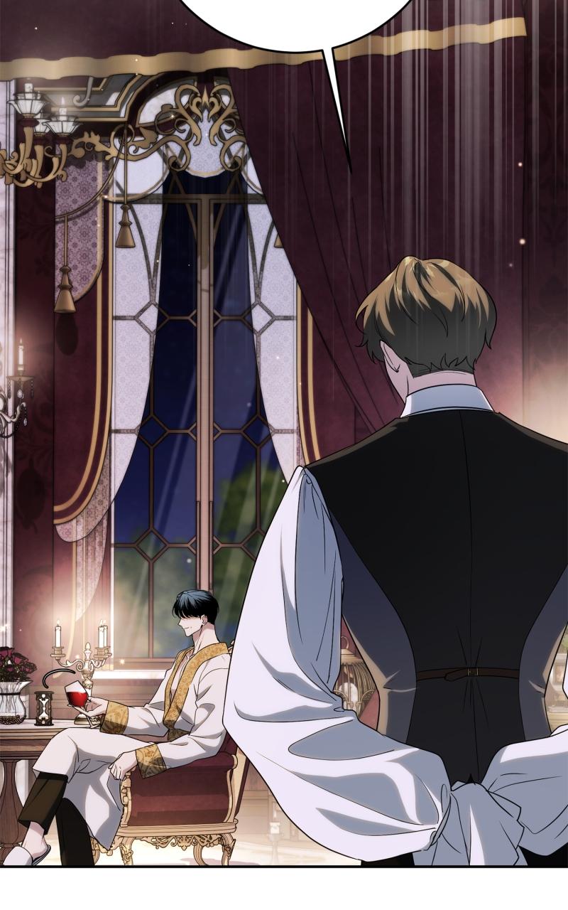 Read Duchess in Ruins Manga Online