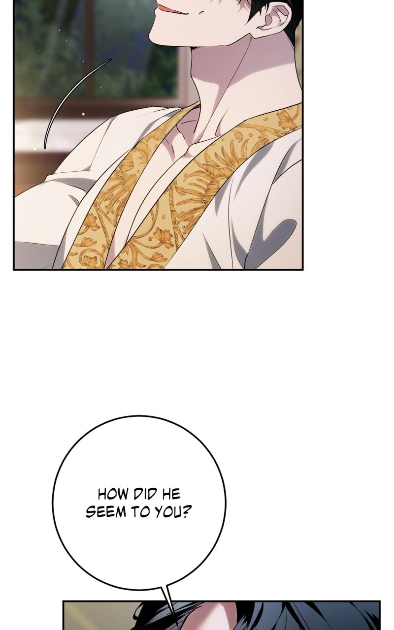 Read Duchess in Ruins Manga Online