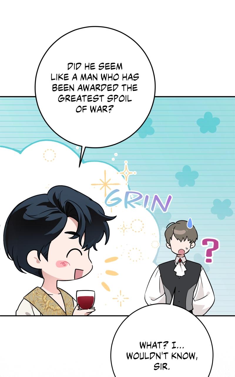 Read Duchess in Ruins Manga Online