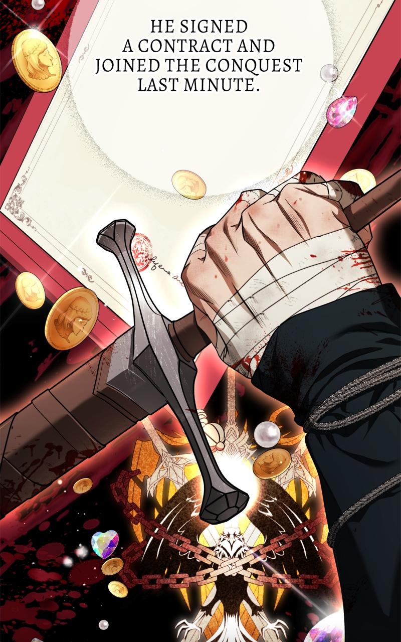 Read Duchess in Ruins Manga Online