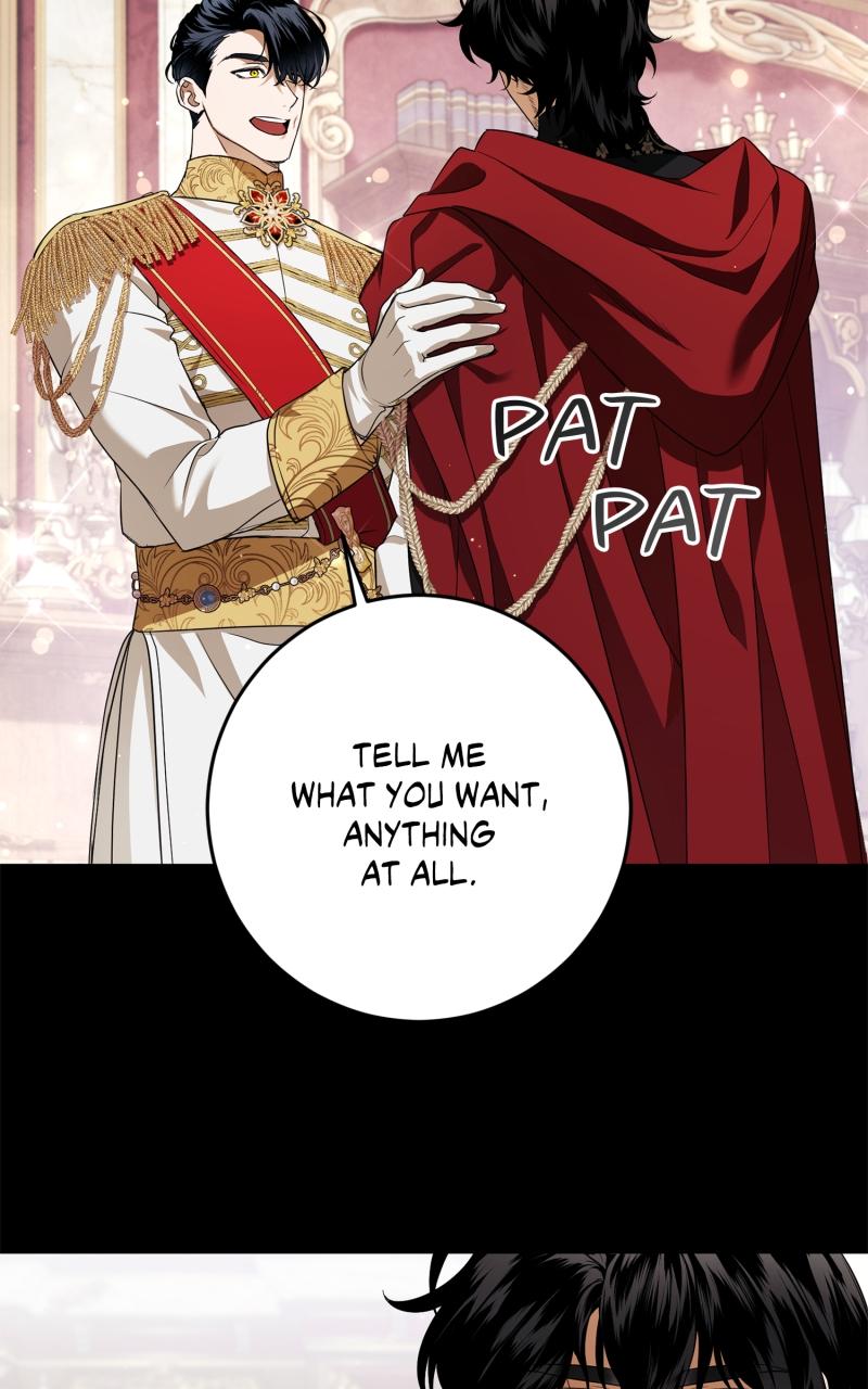 Read Duchess in Ruins Manga Online