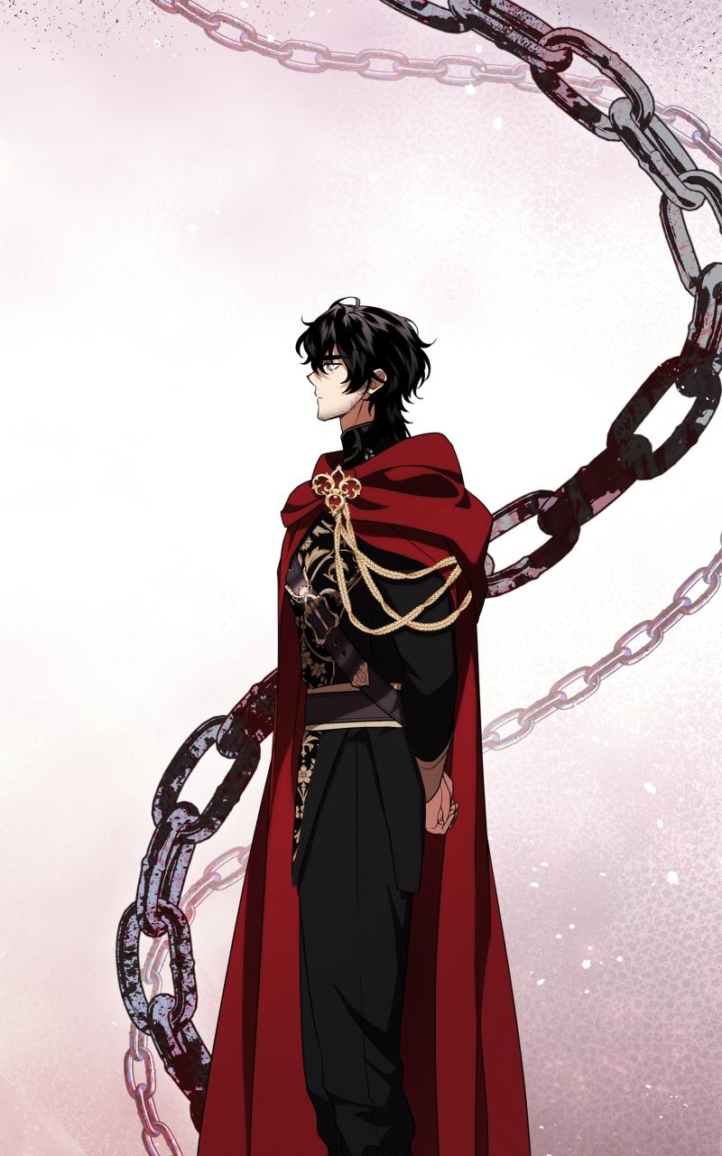 Read Duchess in Ruins Manga Online