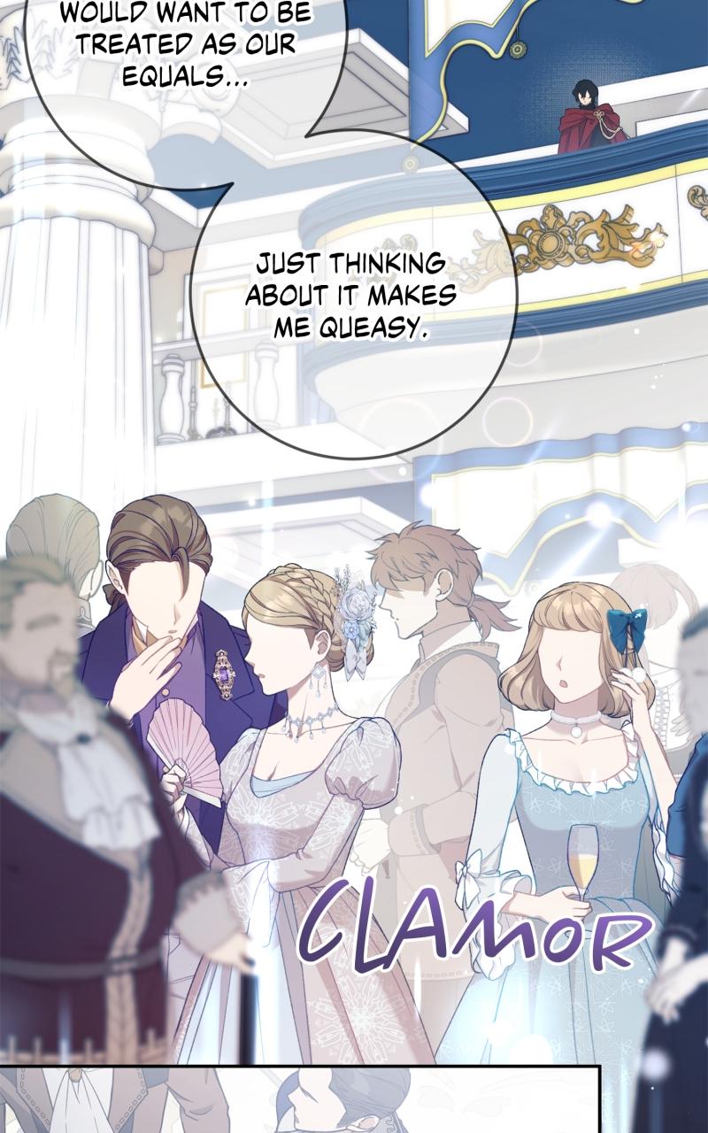Read Duchess in Ruins Manga Online