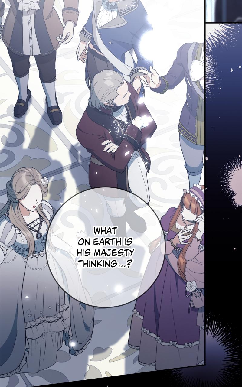 Read Duchess in Ruins Manga Online