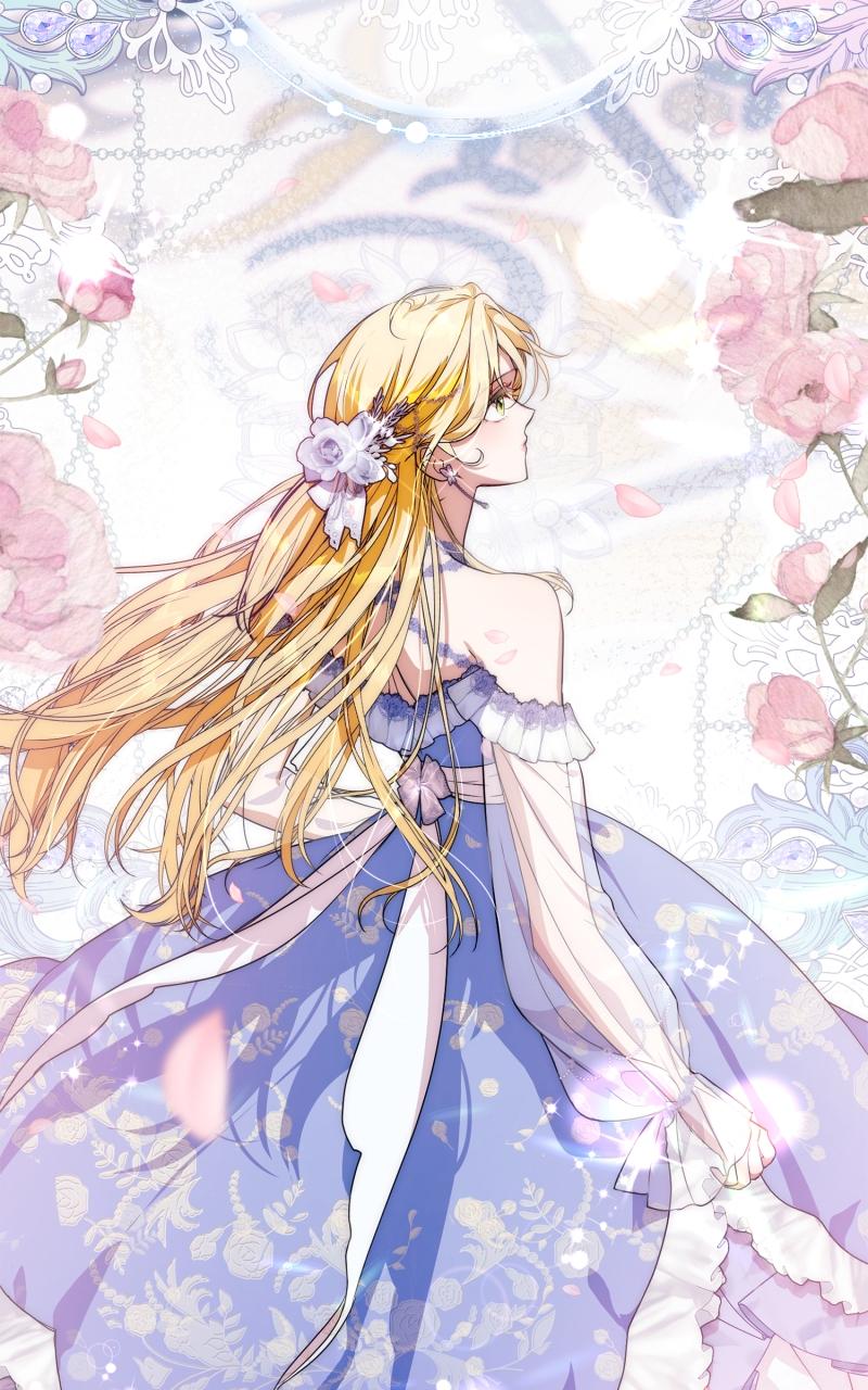 Read Duchess in Ruins Manga Online