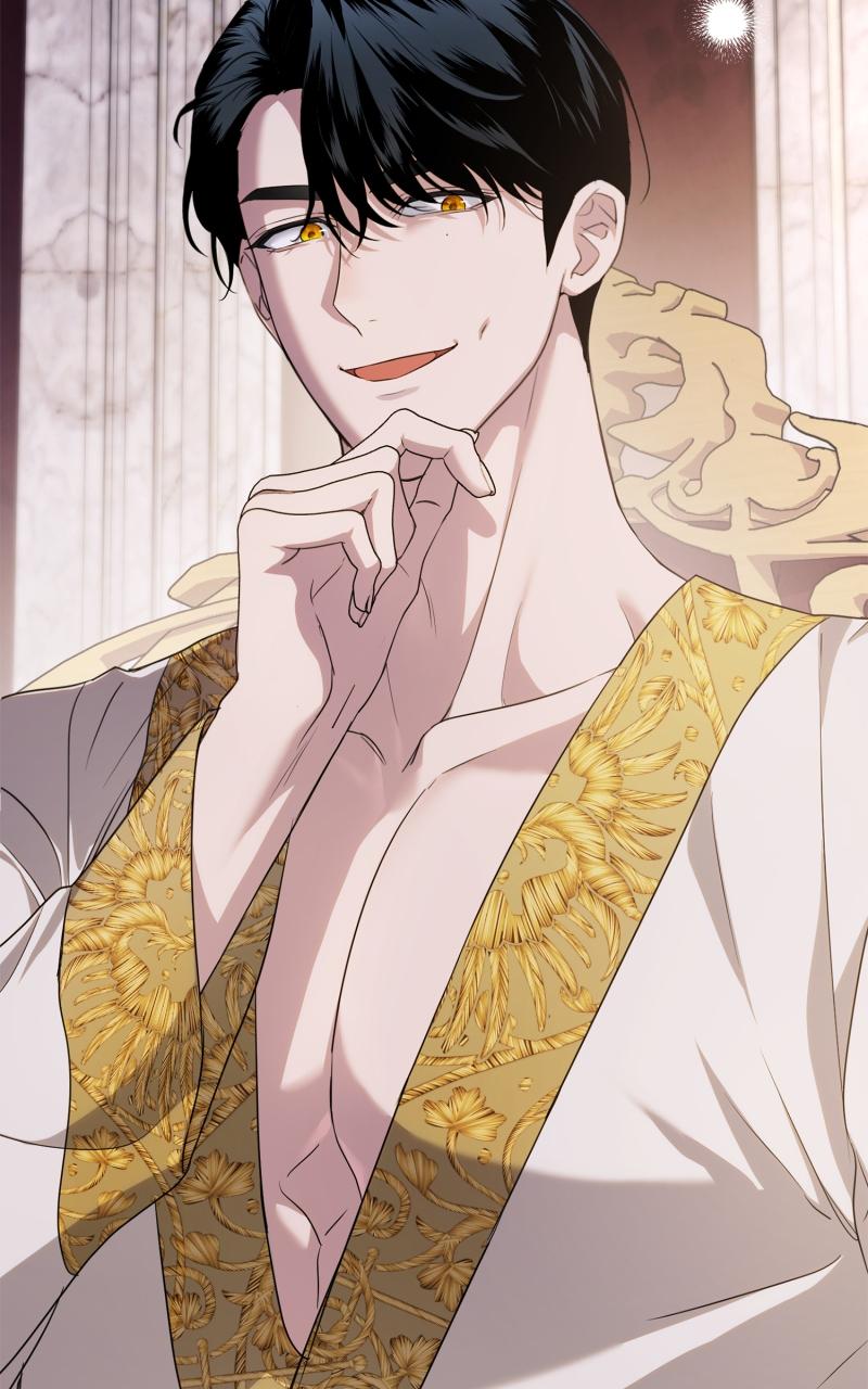 Read Duchess in Ruins Manga Online