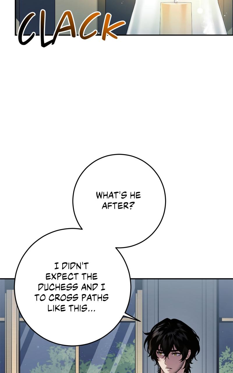 Read Duchess in Ruins Manga Online