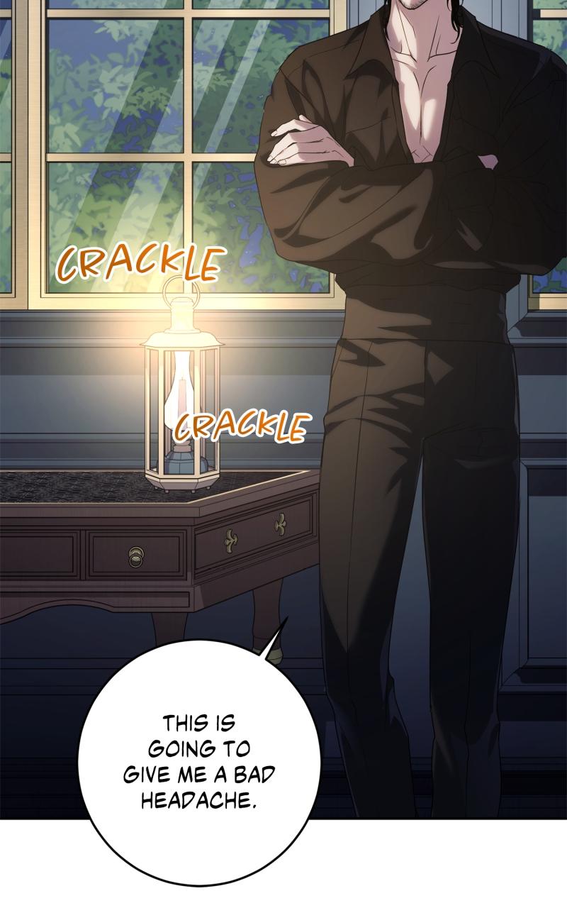 Read Duchess in Ruins Manga Online