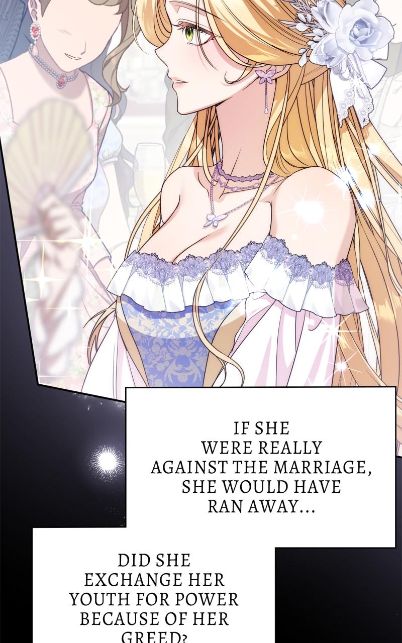 Read Duchess in Ruins Manga Online