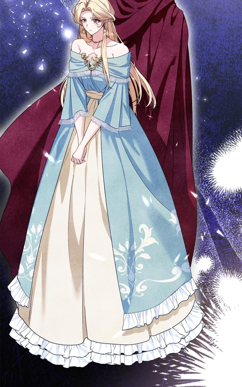 Read Duchess in Ruins Manga Online