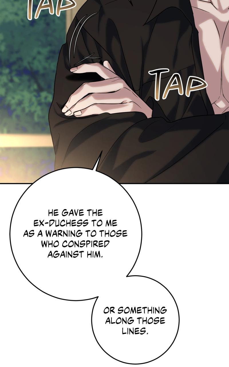 Read Duchess in Ruins Manga Online