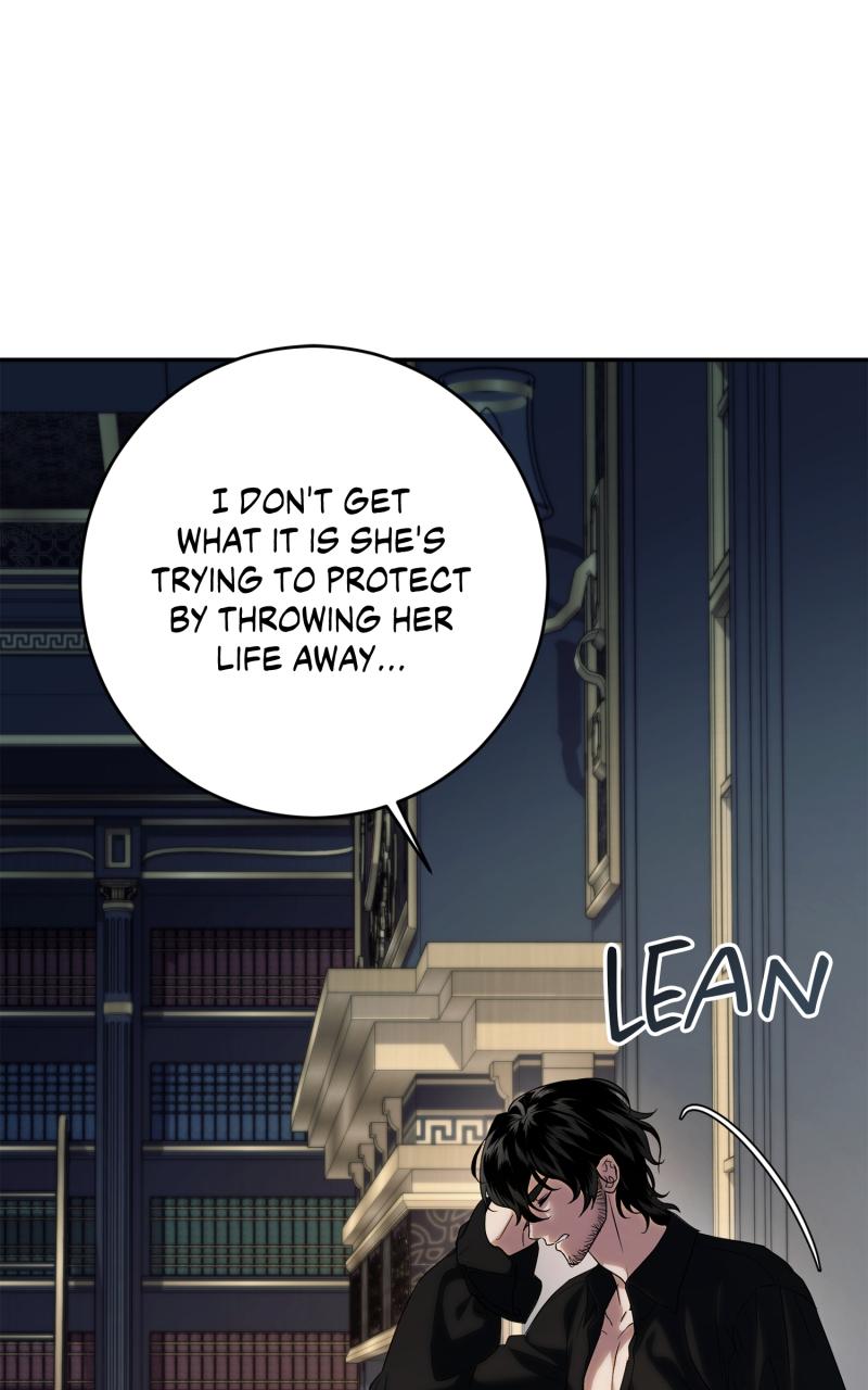 Read Duchess in Ruins Manga Online