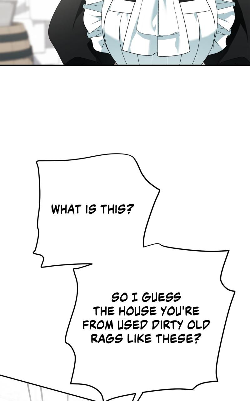 Read Duchess in Ruins Manga Online
