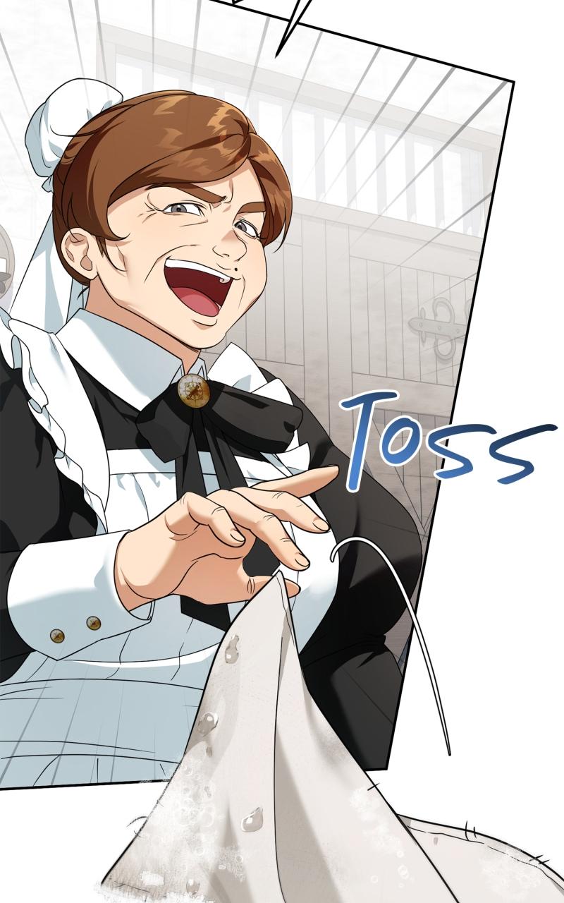Read Duchess in Ruins Manga Online