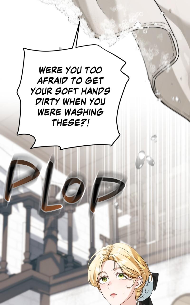 Read Duchess in Ruins Manga Online