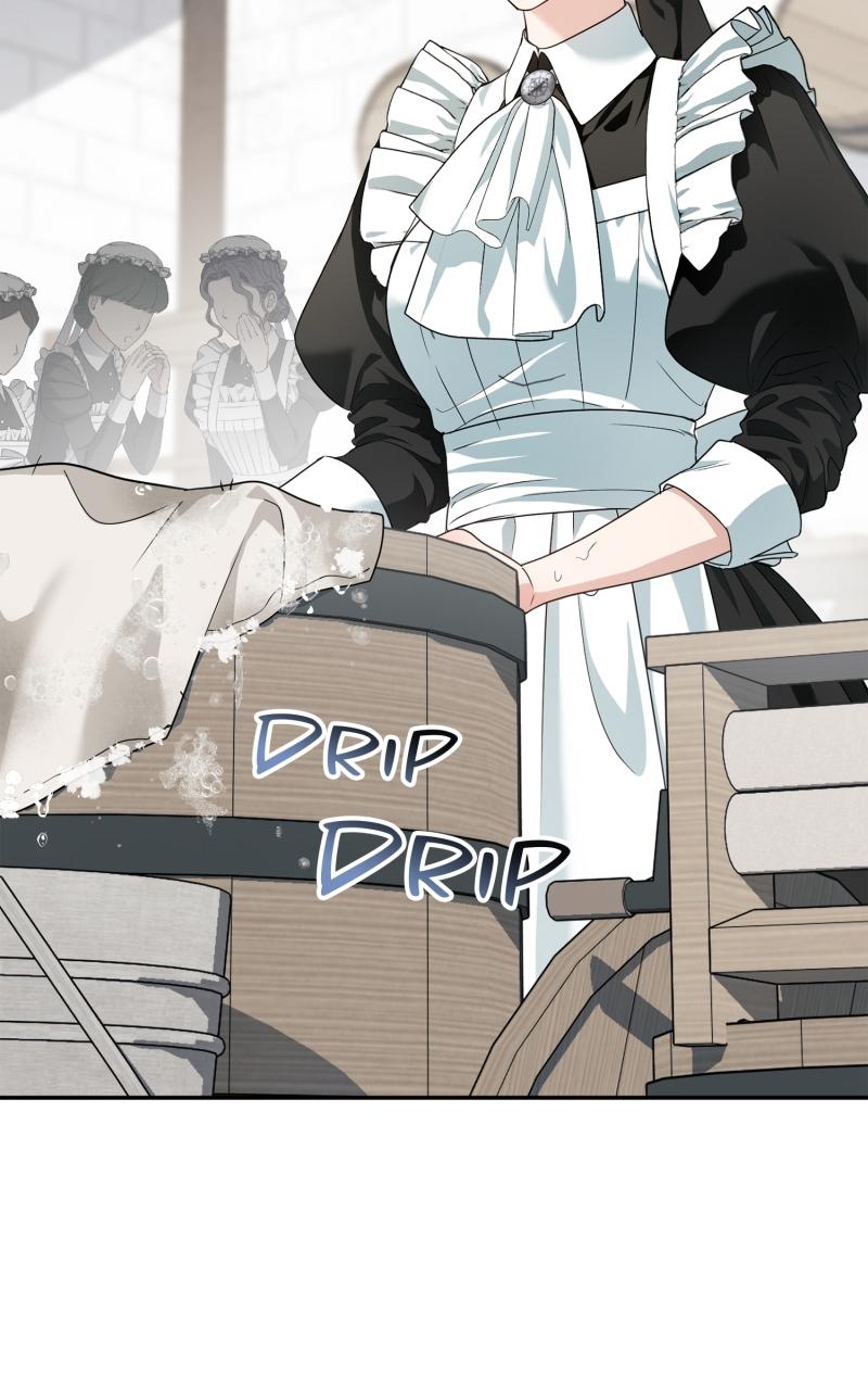 Read Duchess in Ruins Manga Online